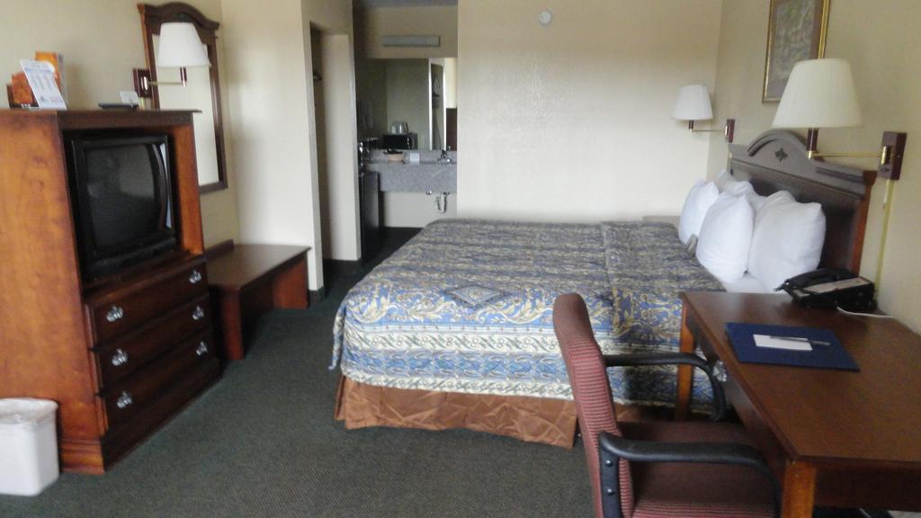 Studio 6 Waco Downtown Baylor Экстерьер фото