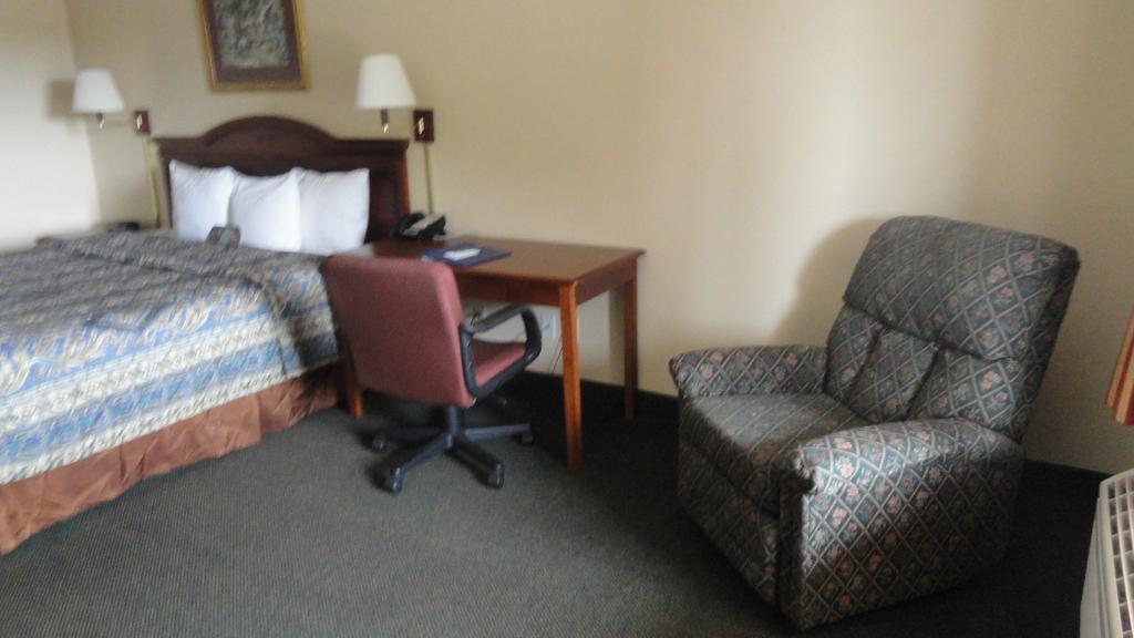 Studio 6 Waco Downtown Baylor Экстерьер фото