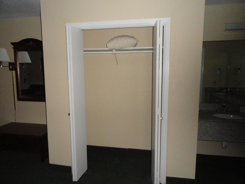 Studio 6 Waco Downtown Baylor Экстерьер фото