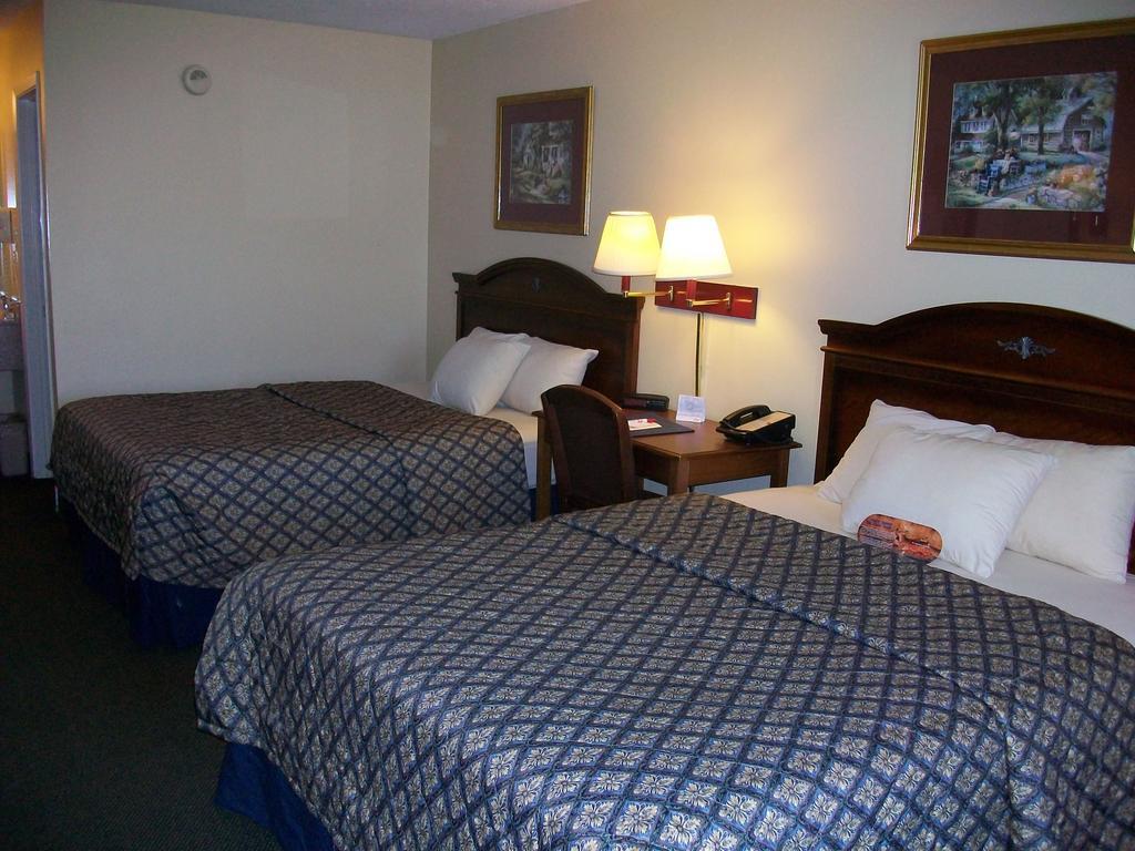 Studio 6 Waco Downtown Baylor Экстерьер фото